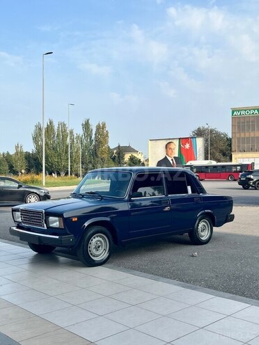 LADA (VAZ) 2107 2001, 316,000 km - 1.7 л - Sumqayıt