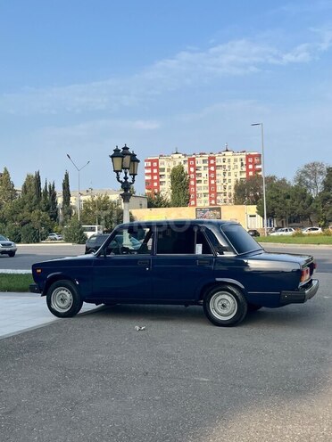 LADA (VAZ) 2107 2001, 316,000 km - 1.7 л - Sumqayıt