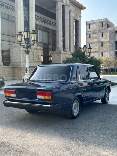 LADA (VAZ) 2107 2001, 316,000 km - 1.7 л - Sumqayıt