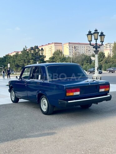 LADA (VAZ) 2107 2001, 316,000 km - 1.7 л - Sumqayıt