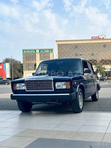 LADA (VAZ) 2107 2001, 316,000 km - 1.7 л - Sumqayıt