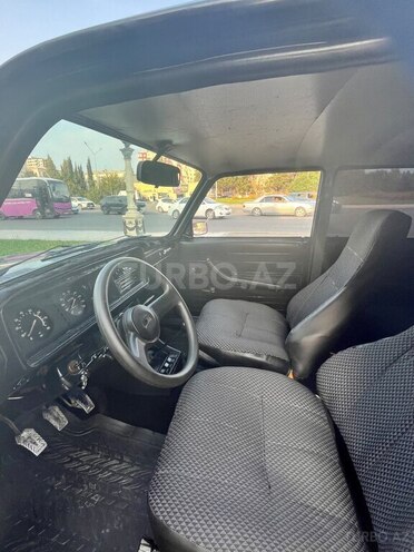 LADA (VAZ) 2107 2001, 316,000 km - 1.7 л - Sumqayıt