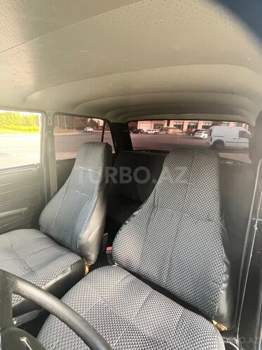 LADA (VAZ) 2107 2001, 316,000 km - 1.7 л - Sumqayıt