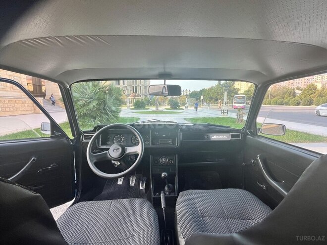 LADA (VAZ) 2107 2001, 316,000 km - 1.7 л - Sumqayıt