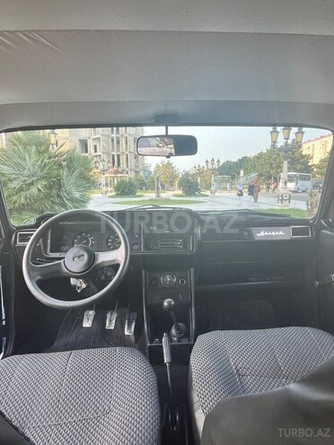 LADA (VAZ) 2107 2001, 316,000 km - 1.7 л - Sumqayıt