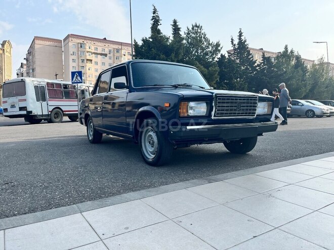 LADA (VAZ) 2107 2001, 316,000 km - 1.7 л - Sumqayıt