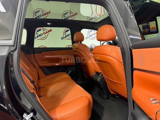 Changan  2026, 29,800 km - 1.5 л - Bakı