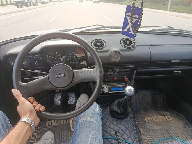LADA (VAZ) 2106 2006, 254,993 km - 1.6 l - Bakı