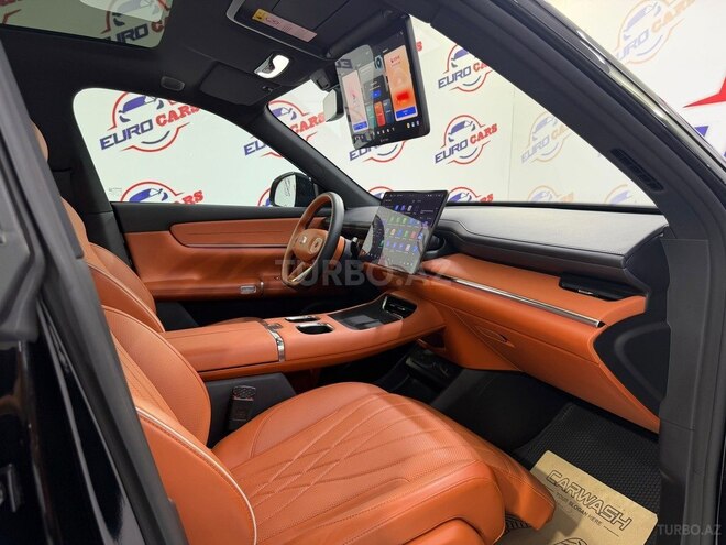 Changan  2026, 29,800 km - 1.5 л - Bakı