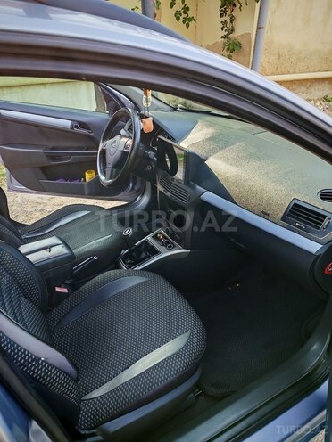 Opel Astra 2005, 348,882 km - 1.3 l - Bakı