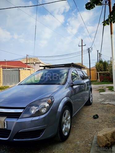 Opel Astra 2005, 348,882 km - 1.3 l - Bakı