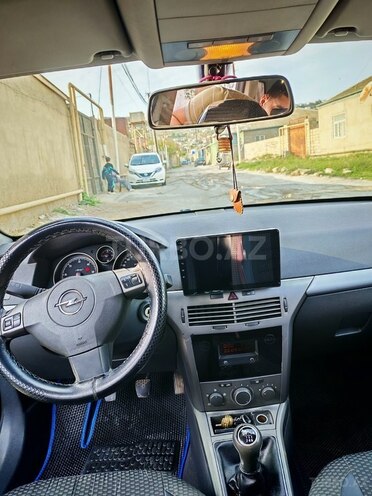 Opel Astra 2005, 348,882 km - 1.3 l - Bakı