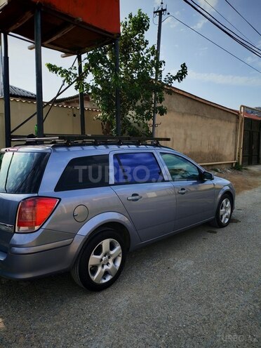 Opel Astra 2005, 348,882 km - 1.3 l - Bakı