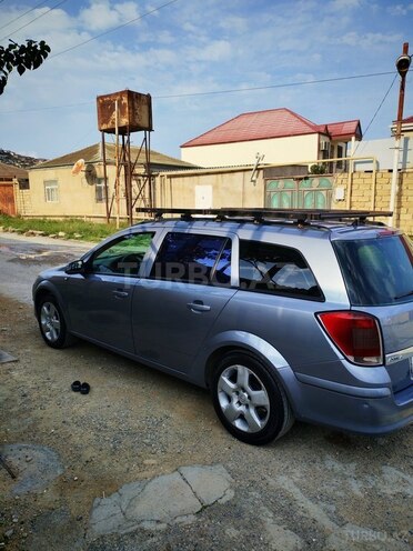 Opel Astra 2005, 348,882 km - 1.3 l - Bakı