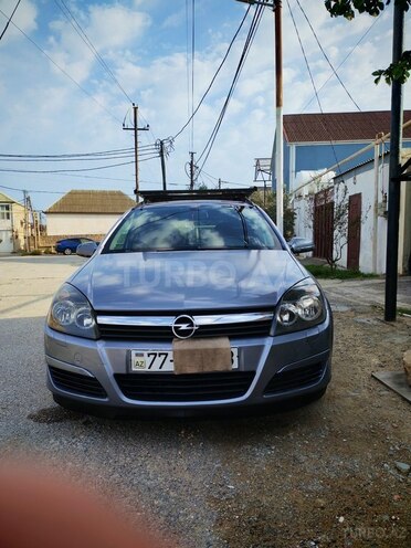 Opel Astra 2005, 348,882 km - 1.3 l - Bakı