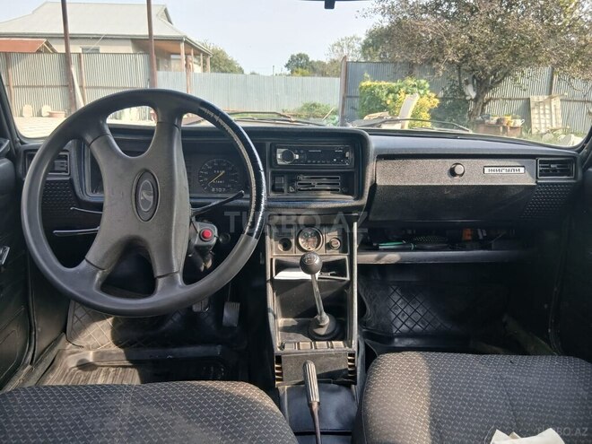 LADA (VAZ) 2107 2005, 67,685 km - 1.5 л - Masallı