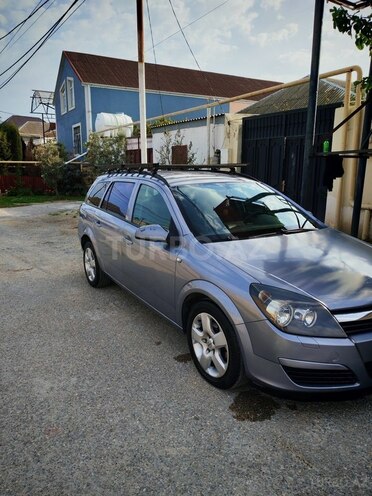 Opel Astra 2005, 348,882 km - 1.3 l - Bakı