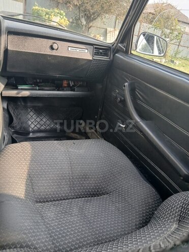 LADA (VAZ) 2107 2005, 67,685 km - 1.5 л - Masallı