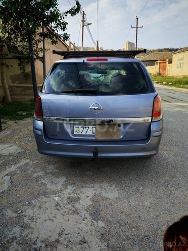 Opel Astra 2005, 348,882 km - 1.3 l - Bakı