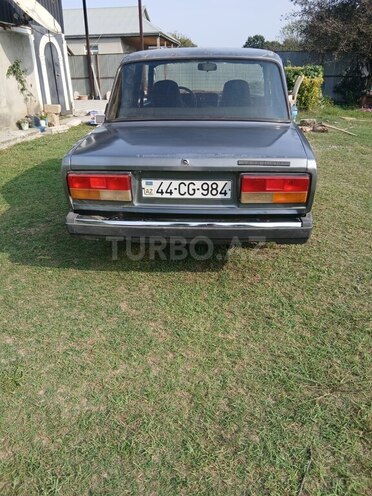 LADA (VAZ) 2107 2005, 67,685 km - 1.5 л - Masallı