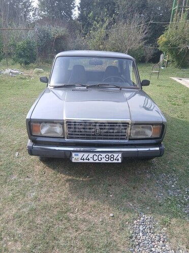 LADA (VAZ) 2107 2005, 67,685 km - 1.5 л - Masallı