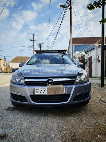 Opel Astra 2005, 348,882 km - 1.3 l - Bakı