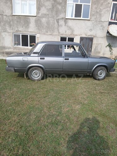 LADA (VAZ) 2107 2005, 67,685 km - 1.5 л - Masallı