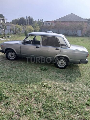 LADA (VAZ) 2107 2005, 67,685 km - 1.5 л - Masallı