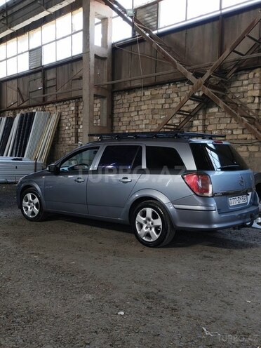 Opel Astra 2005, 348,882 km - 1.3 l - Bakı