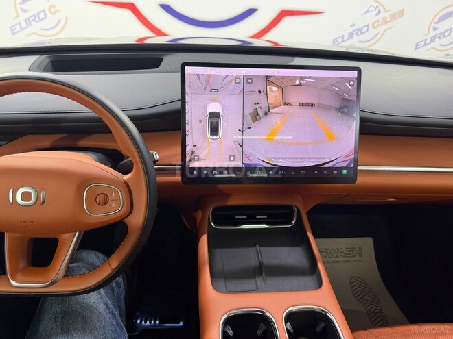 Changan  2026, 29,800 km - 1.5 л - Bakı