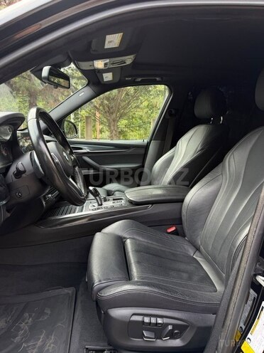 BMW X5 2018, 185,000 km - 2.0 л - Gəncə
