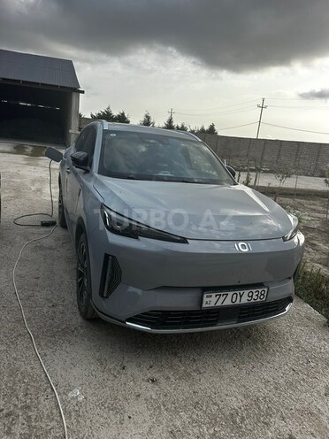 Changan Qiyuan Q05 2025, 14,500 km - 1.5 l - Bakı