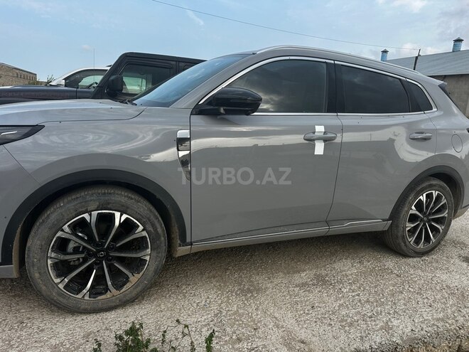Changan Qiyuan Q05 2025, 14,500 km - 1.5 l - Bakı