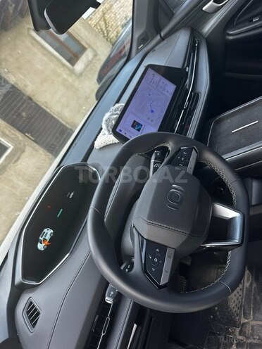 Changan Qiyuan Q05 2025, 14,500 km - 1.5 l - Bakı
