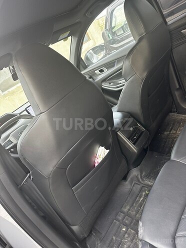 Changan Qiyuan Q05 2025, 14,500 km - 1.5 l - Bakı