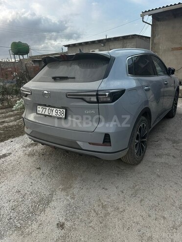 Changan Qiyuan Q05 2025, 14,500 km - 1.5 l - Bakı