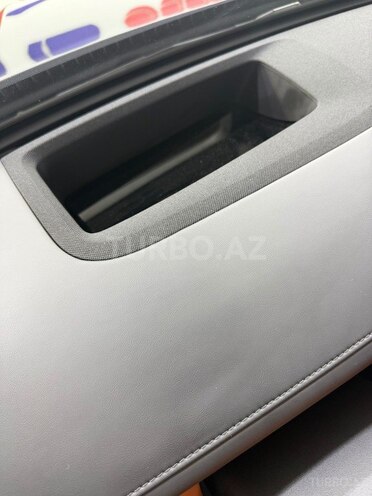 Changan  2026, 29,800 km - 1.5 л - Bakı