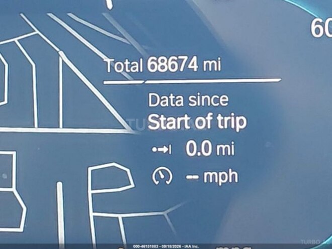 BMW 330 2020, 110,520 km - 2.0 l - Bakı