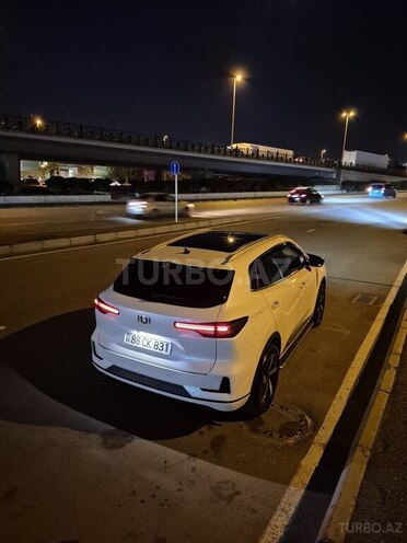 Changan Qiyuan Q05 2025, 22,268 km - 1.5 l - Bakı