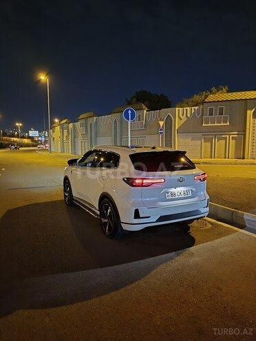Changan Qiyuan Q05 2025, 22,268 km - 1.5 l - Bakı