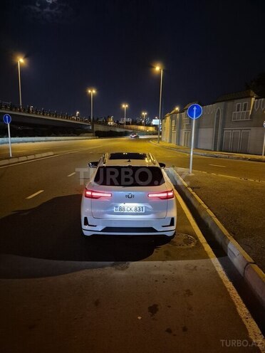 Changan Qiyuan Q05 2025, 22,268 km - 1.5 l - Bakı