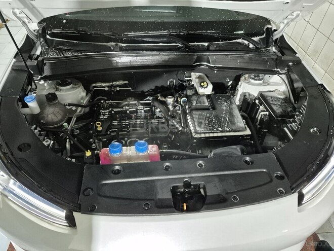 Changan Qiyuan Q05 2025, 22,268 km - 1.5 l - Bakı