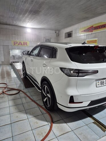 Changan Qiyuan Q05 2025, 22,268 km - 1.5 l - Bakı