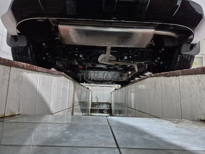 Changan Qiyuan Q05 2025, 22,268 km - 1.5 l - Bakı