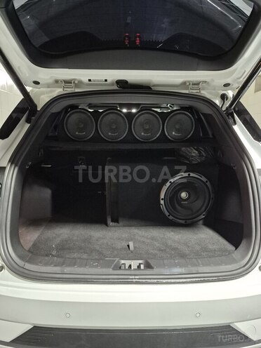 Changan Qiyuan Q05 2025, 22,268 km - 1.5 l - Bakı