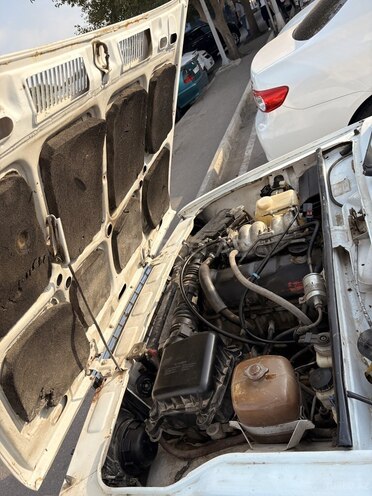 LADA (VAZ) 2107 2010, 127,000 km - 1.6 л - Bakı