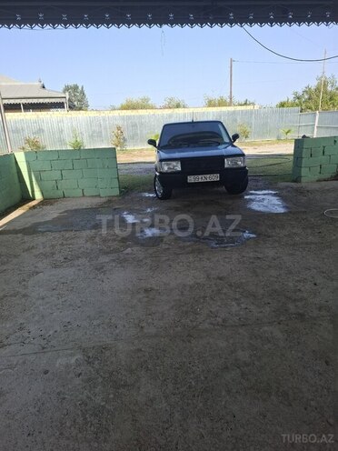 Tofas Sahin 2004, 200,000 km - 1.6 l - Hacıqabul