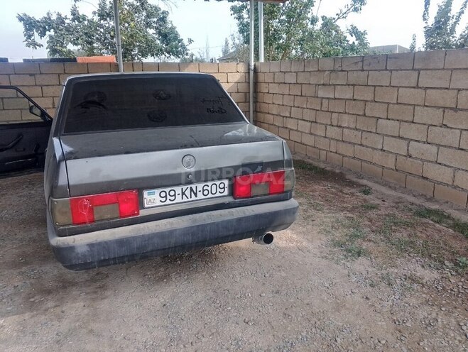 Tofas Sahin 2004, 200,000 km - 1.6 l - Hacıqabul
