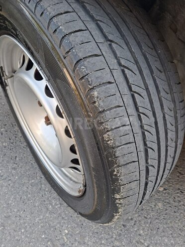 Opel Astra 1999, 500,000 km - 1.8 l - Sumqayıt