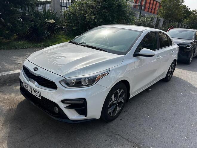 Kia Forte 2019, 128,000 km - 2.0 l - Bakı